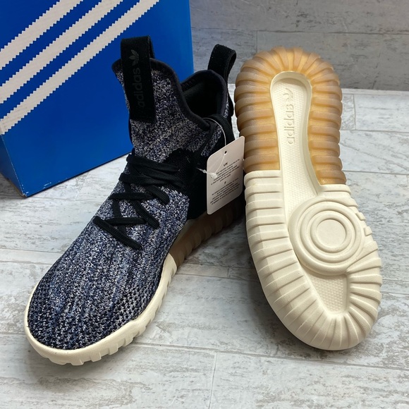 Adidas Tubular X PK Basketball/ running shoes - Picture 3 of 8